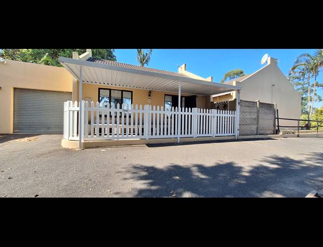 2 BEDROOM SIMPLEX SOLD IN MALVERN